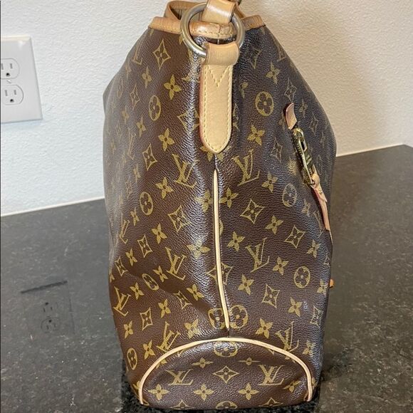 Louis Vuitton Delightful GM - Picture 4 of 12